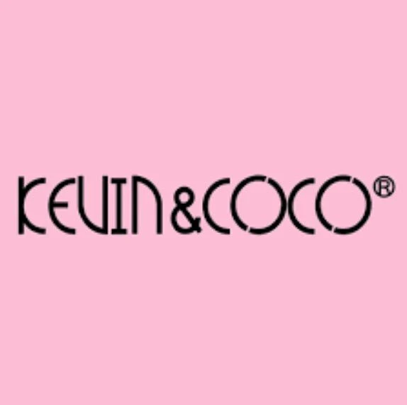 Kevin and coca